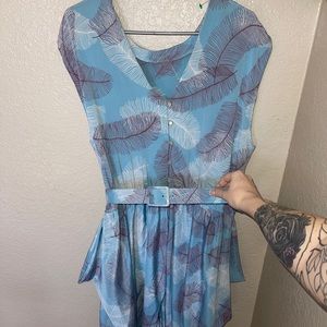 Vintage dress